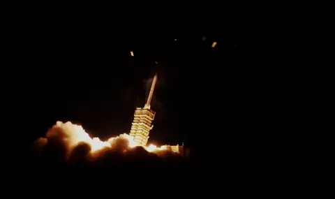 ЕС обяви Корпуса на гвардейците за терористична организация