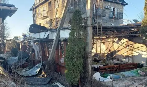 Жертвите на украинския удар в Хорли вече са 27, Русия призова ООН публично да осъди атаката