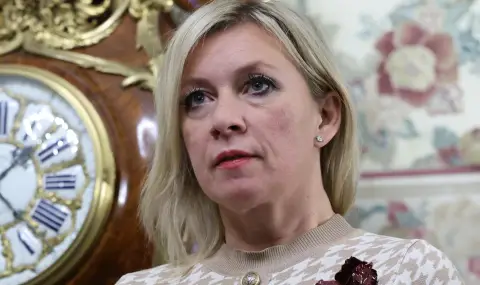 Захарова: Шантажът и заплахите срещу Куба са неприемливи