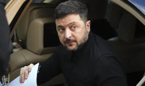 Зеленски настоява за увеличен енергиен внос след нови руски удари