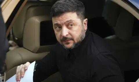 Зеленски: Позицията ми за териториите е непроменена, документът за гаранциите за сигурност от САЩ е готов