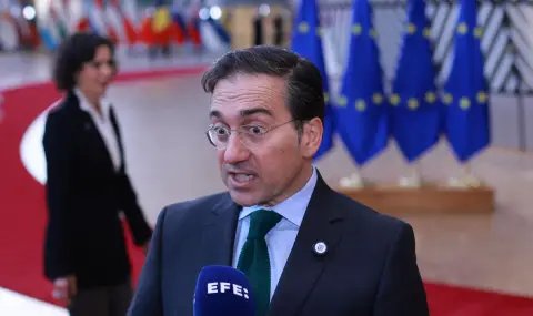 Испания към САЩ: Природните ресурси на Венецуела са собственост на нейния народ