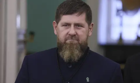 Кадиров: Аз съм против преговорите с Украйна