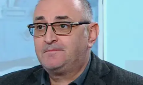 Керемедчиев: Не виждам никаква външнополитическа логика и придобиването на дивиденти от това членство в Съвета за мир