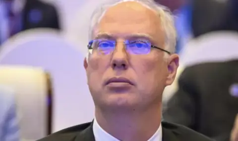 Кирил Дмитриев: Десните изглеждат единствената реална надежда за Европа - поне признават и сочат проблемите