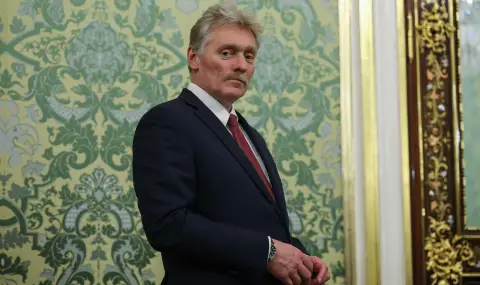 Кремъл отказа публични коментари за разговорите на Путин и Тръмп в Давос