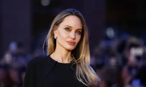 Къде ще живее Анджелина Джоли, след като напусне Холивуд?