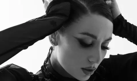Михаела Маринова пусна нова песен, с която отива на втори кръг от селекцията за "Евровизия" (ВИДЕО)