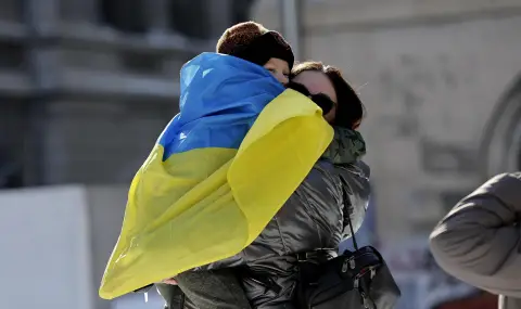 Нов украински закон обезпокои румънската общност в Украйна