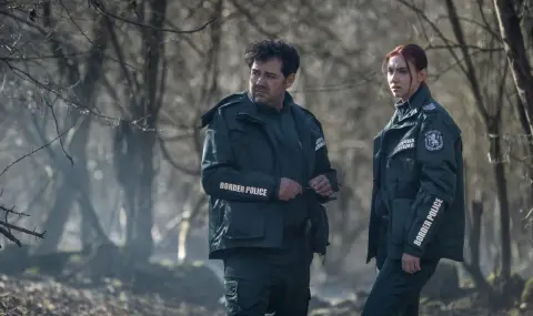Ново мистериозно убийство в третия епизод на „Мамник“