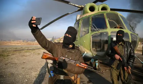 Обявиха кюрдските квартали в Алепо за военна зона