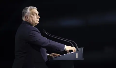 Орбан: Финансирането на Украйна е като хвърляне на пари в бездънна яма