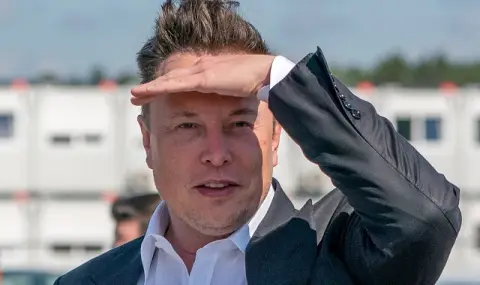 Пикантен режим! Европейската комисия разследва чатбота на Илон Мъск