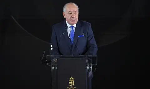 Президентът на Унгария насрочи парламентарните избори за 12 април