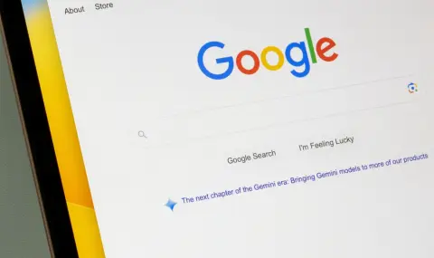 Протести, Росен Желязков, еврото: Какво най-много сме търсили в Google през 2025 г.?