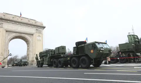 Проучване: Румънците са разделени по въпроса за задължителната военна служба