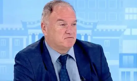 Проф. Чуков: Сегашното управление в Иран доведе народа до просешка тояга