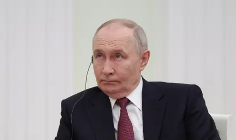 Путин обещава 1 милиард долара за палестинския народ