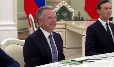 Путин посреща Уиткоф и Къшнър в Кремъл, темата "Гренландия" въобще не касаела Русия