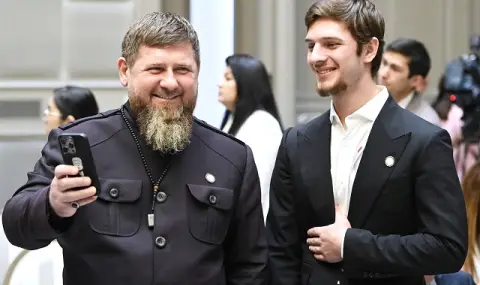 Рамзан Кадиров: Кълна се в Аллах, напълно здрав съм