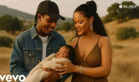 "Рири е истинската сделка!" - Майката на A$AP Rocky го насърчавала да излиза с Риана