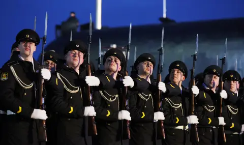 Русия иска да завземе Гренландия? Каква е целта ѝ в Арктика