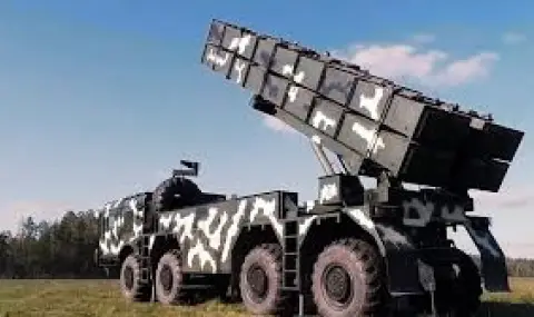 Русия разработвала ядрена бойна глава за белоруската тактическа ракетна система „Полонез“
