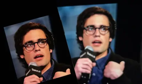 Синът на Роб Райнър не знае защо е в затвора. Смята, че е жертва на "конспирация"