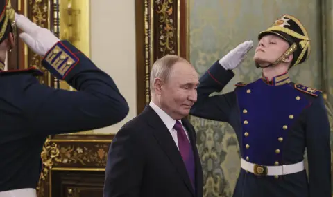 Тръмп удари Русия по-силно от всяка украинска ракета