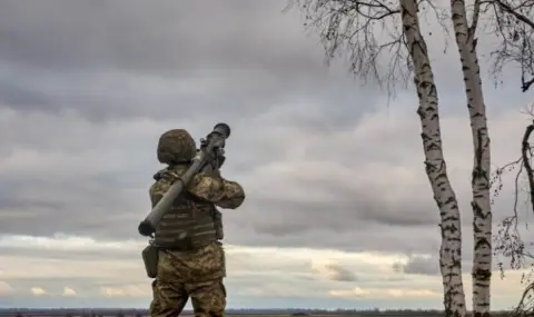 Украински дронове връхлетяха Москва, затвориха три летища