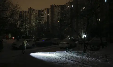Украйна разполага с резерви от гориво за повече от 20 дни
