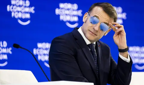 Франция иска учение на НАТО в Гренландия и е готова да съдейства за него