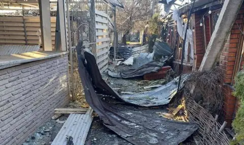Хакери атакуваха сайта със списък на жертвите на терористичната атака в Хорли