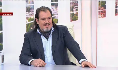 Христиан Гущеров се срещна тайно с баща си след години отчуждение