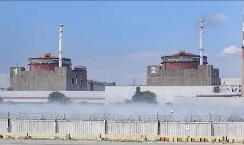 Шефът на МААЕ алармира: Войната в Украйна остава най-голямата заплаха за глобалната ядрена сигурност