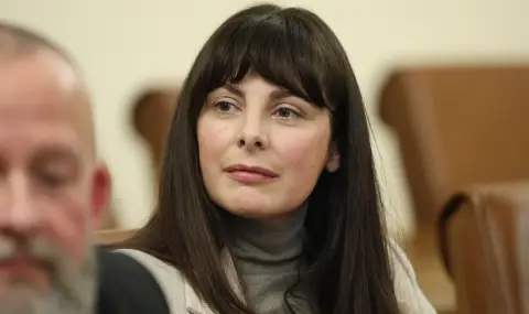 Яна Титова: Най-големият ми провал се оказа най-хубавото нещо в живота ми