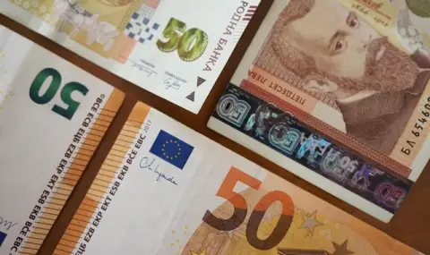 Financial Times: Влизането в еврозоната носи много дивиденти на България