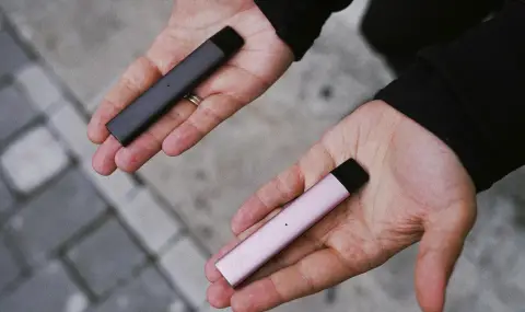 IQOS България: най-търсените модели и как да изберем устройство от Bazar.bg
