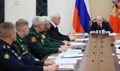 ISW: Военната индустрия тласка икономиката на Русия, но цената се плаща от населението