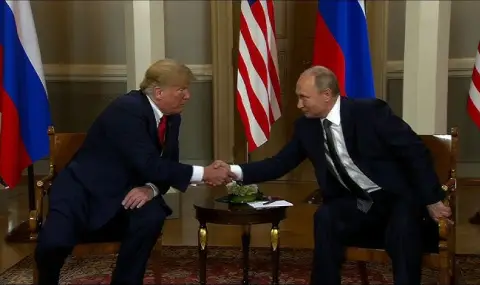 Politico: Путин умело манипулира Тръмп, войната няма да приключи, докато има шанс да я спечели