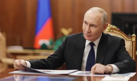 The Times: За 1418 дни войниците на Сталин стигнаха от Волга до Берлин, а тези на Путин напреднаха 50 километра