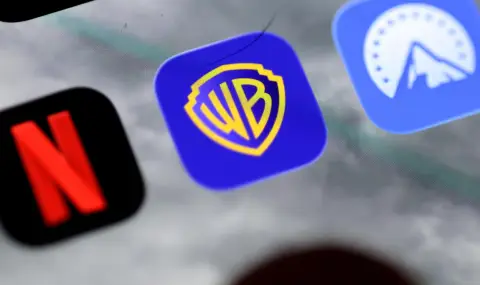 Warner Bros. отново отхвърли оферта на Paramount