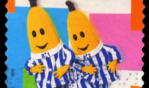 30 г. по-късно „Банани с пижами“ се завръщат на екрана с нови епизоди