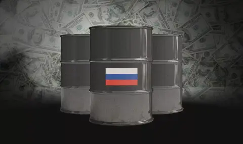 Bloomberg: Русия може да намали ограничението на цената на петрола до 45-50 долара