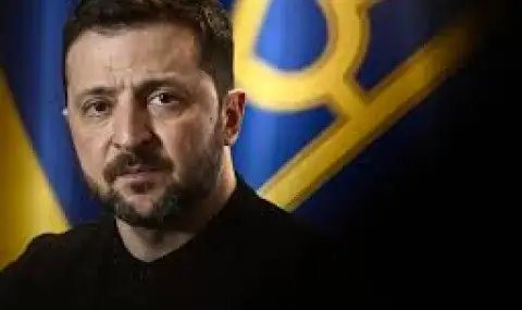 Азаров: САЩ ще принудят Зеленски да се оттегли при достатъчно доказателства за участието му в корупционните схеми