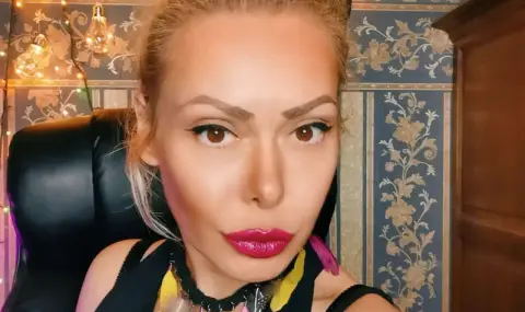 Албена Вулева няма да се върне в медиите за по-малко от 5000 евро заплата