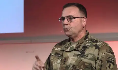 Бен Ходжис към европейските страни: Стига сте хленчили, можете да се защитите от руснаците