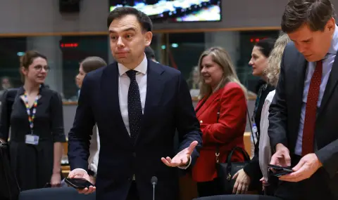 Берлин и Варшава призовават за обща икономическа инициатива в ЕС