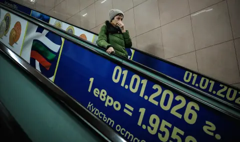 Бизнес активността в еврозоната се е ускорила по-бързо от очакваното