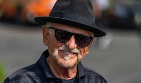 Вечният гангстер на Холивуд Джо Пеши става на 83 г.